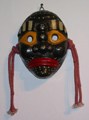 Korean mask