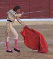 torero